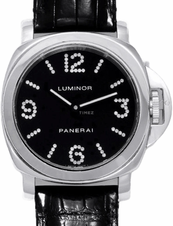 Panerai Luminor PAM00130