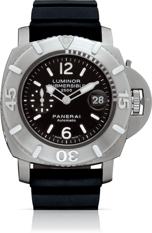 Panerai Submersible PAM00194