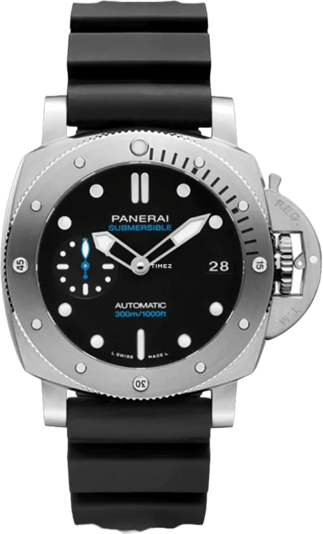 Panerai Submersible PAM01973