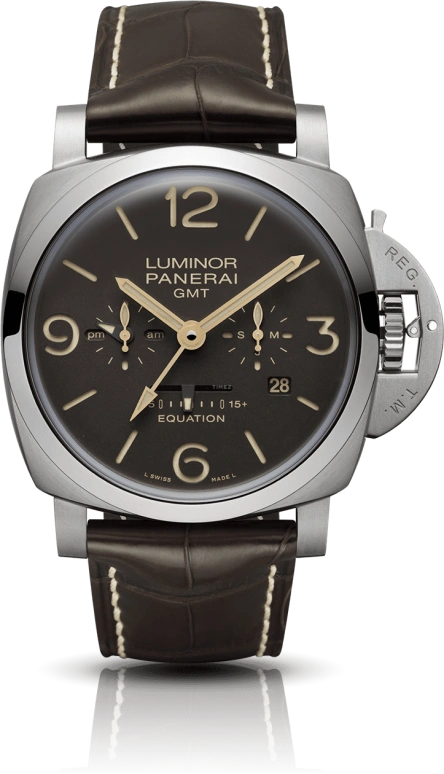 Panerai Luminor 1950 PAM00656