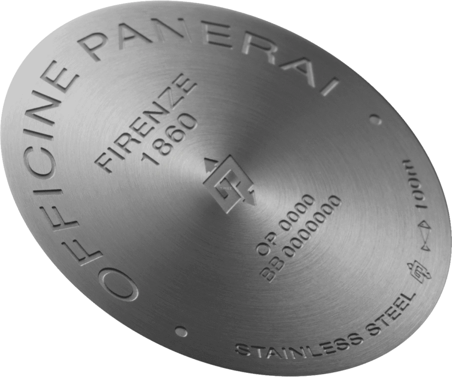 Panerai,Radiomir 45mm,45mm,Stainless Steel,Black,Handwound,72hours,In-house Caliber,PAM00753