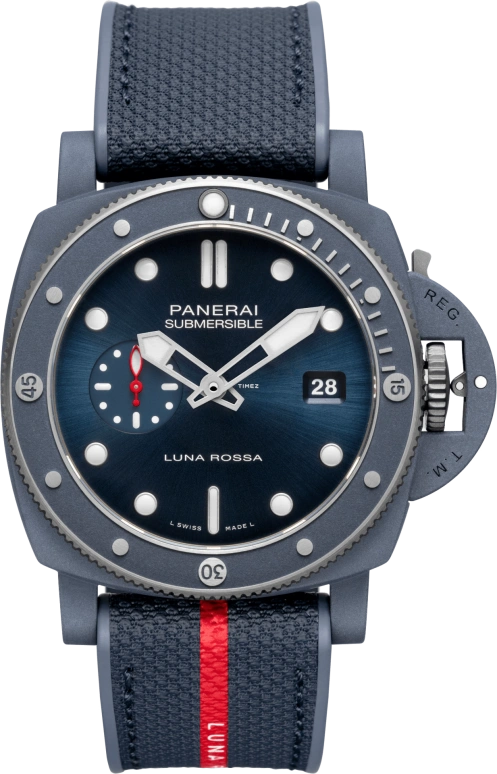 Panerai Submersible PAM01466