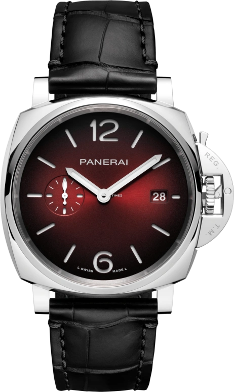 Panerai Luminor Due PAM01424