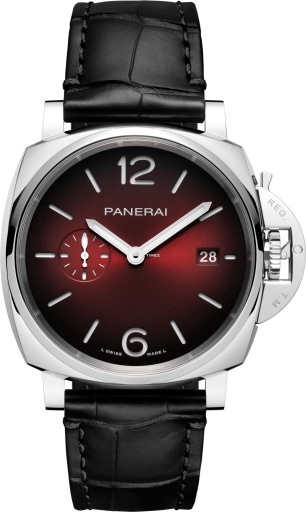 Panerai Luminor Due PAM01424