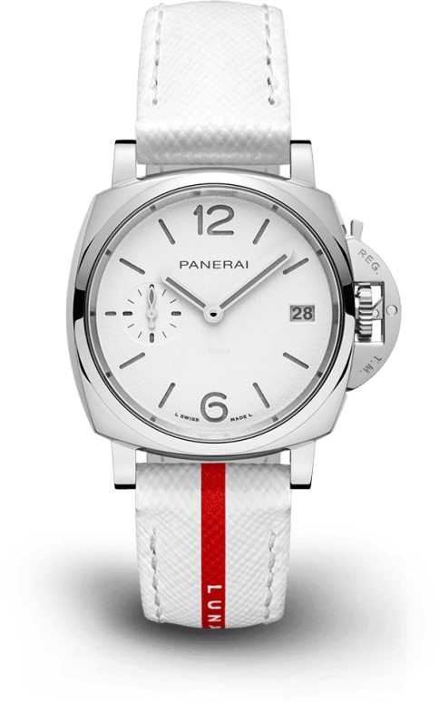 Panerai Luminor Due PAM01306