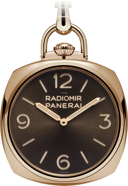 Panerai Pocket Watches PAM00447
