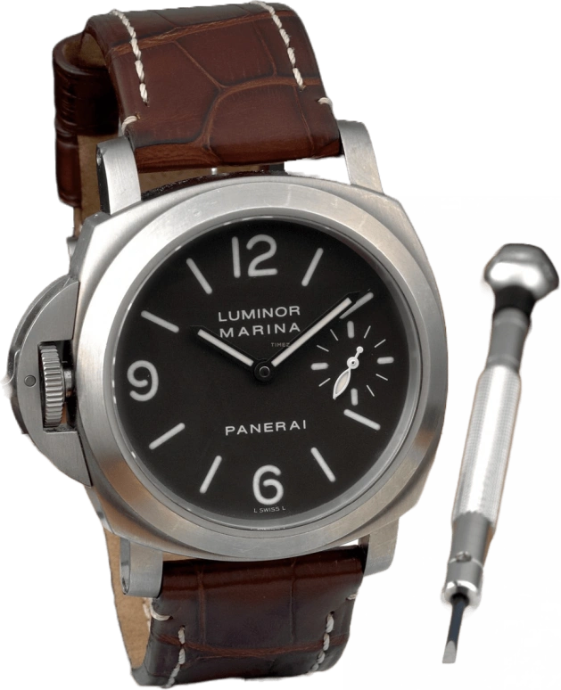 Panerai Luminor PAM00117