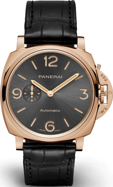 Panerai Luminor Due PAM00675