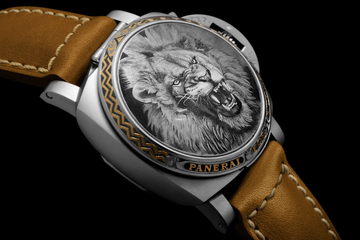 Panerai,Luminor 1950 44mm,44mm,Stainless Steel,Grey,Automatic,Day,72hours,PAM00853