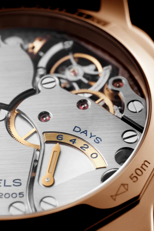 Panerai,Radiomir 1940 48mm,48mm,Red Gold,Brown,Handwound,Power Reserve Indicator,Dule Time,Tourbillon,Day / Night Indication,144hours,In-house Caliber,PAM00558