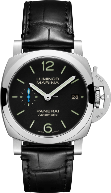 Panerai Luminor PAM01372
