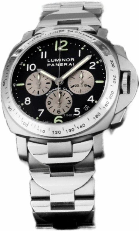 Panerai Luminor PAM00122