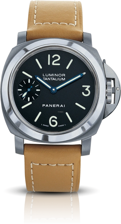 Panerai Luminor PAM00172