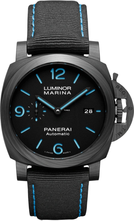 Panerai Luminor PAM02661