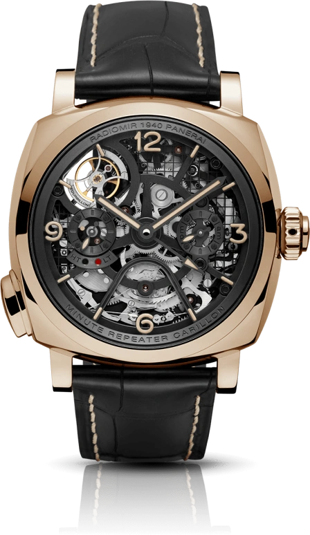 Panerai Radiomir 1940 PAM00600