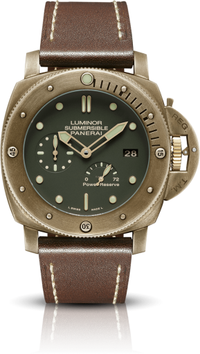 panerai panerai-submersible 