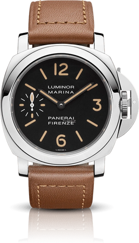 Panerai Luminor PAM00001 FIRENZE