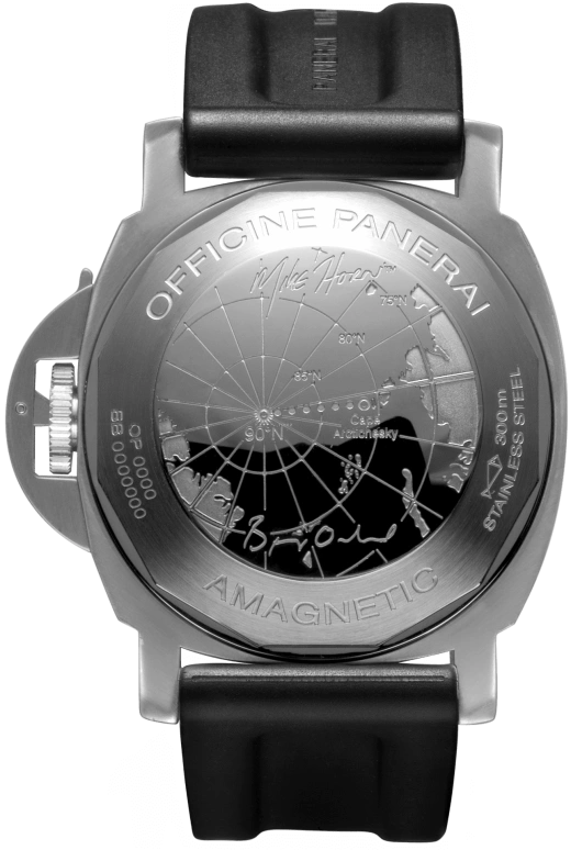 Panerai,Luminor 44mm,44mm,Stainless Steel,Blue,Automatic,Date,42hours,PAM00252