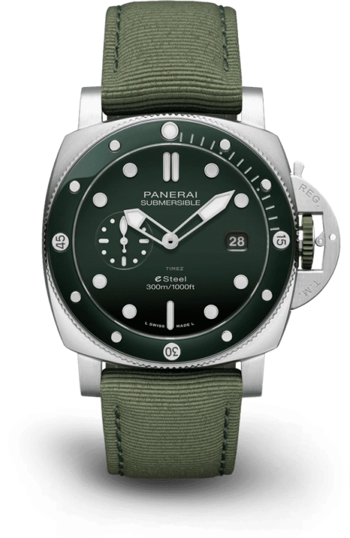 Panerai Submersible PAM01287