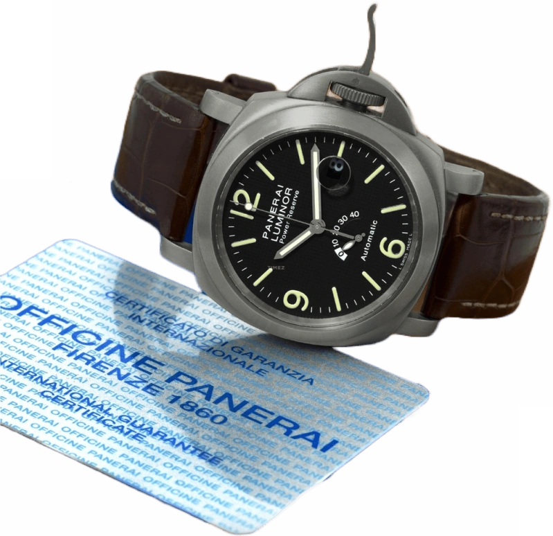Panerai Luminor PAM00057