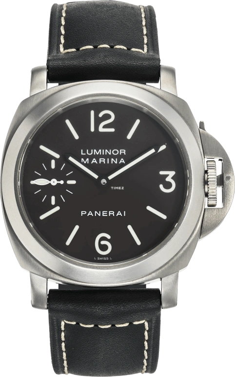 Panerai Luminor PAM00118