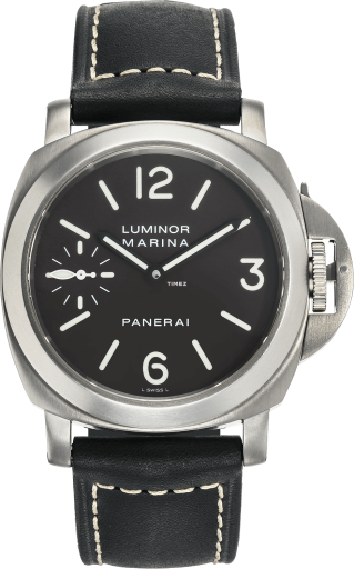panerai panerai-luminor 