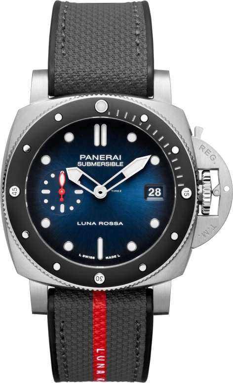 Panerai Submersible PAM01565