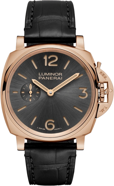 Panerai Luminor Due PAM00677