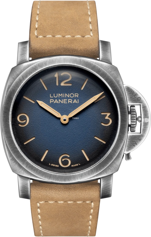 Panerai Luminor PAM02025