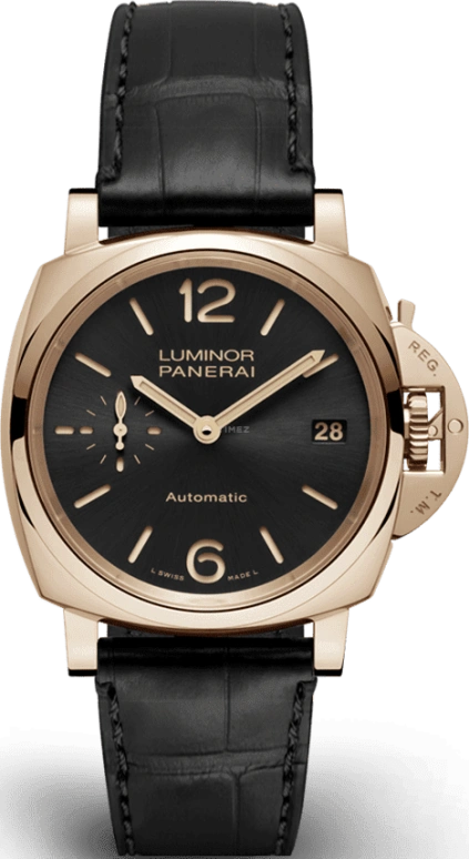 Panerai Luminor Due PAM01029