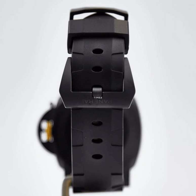 Panerai,Submersible 44mm,44mm,Ceramic,Carbotech,Grey,Automatic,Day,72hours,PAM01324