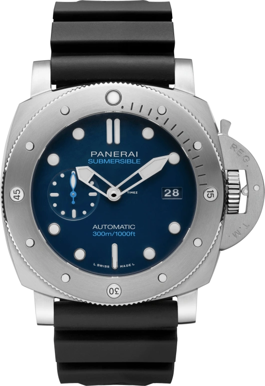 Panerai Submersible PAM02692