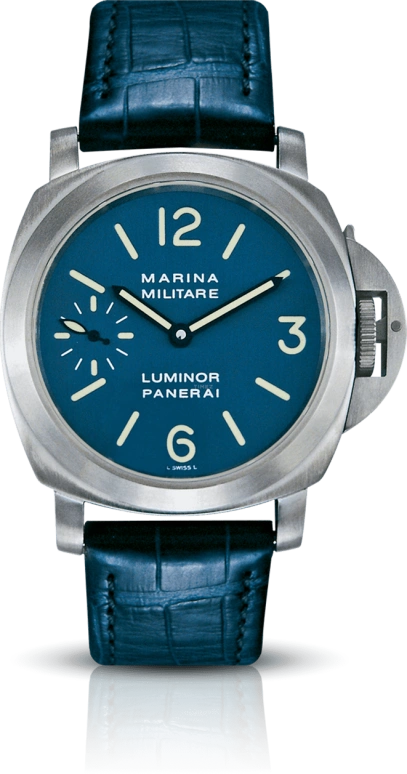 Panerai Luminor PAM00082