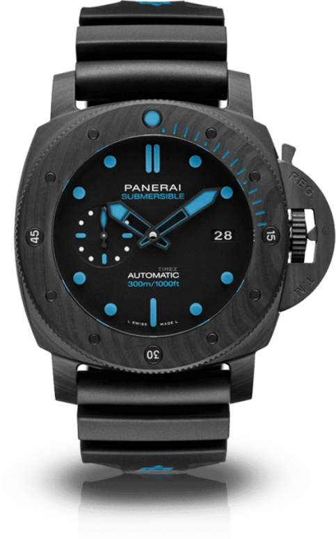 Panerai Submersible PAM00960