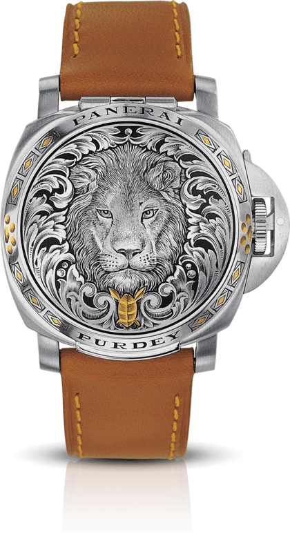Panerai Luminor PAM00152