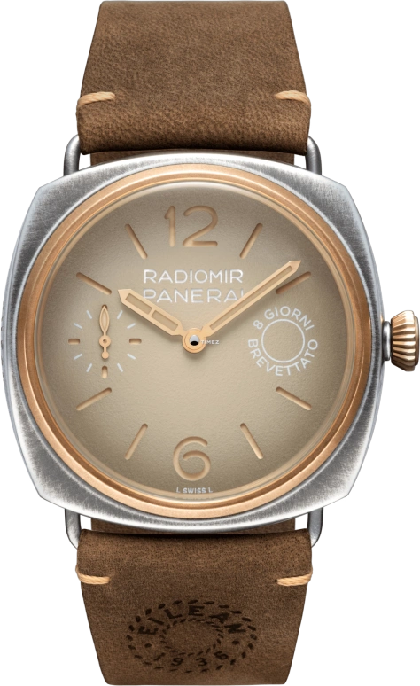 Panerai Radiomir PAM01643