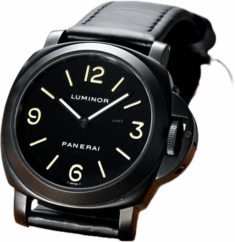 Panerai Luminor PAM00009