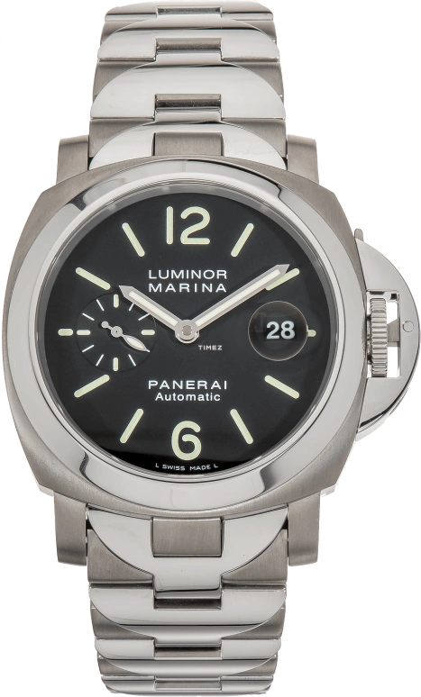 Panerai Luminor PAM00209