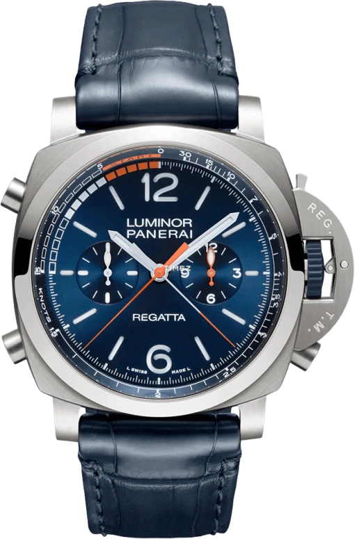 Panerai Luminor PAM01216