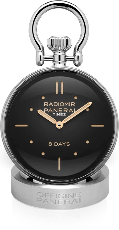 Panerai Clocks & Instruments PAM00641