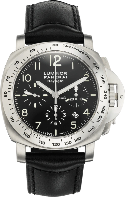 Panerai Luminor PAM00196