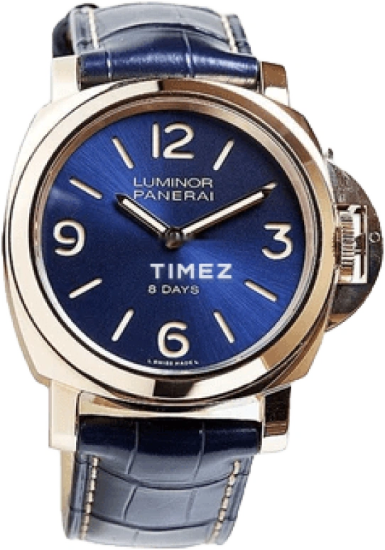 Panerai Luminor PAM00717