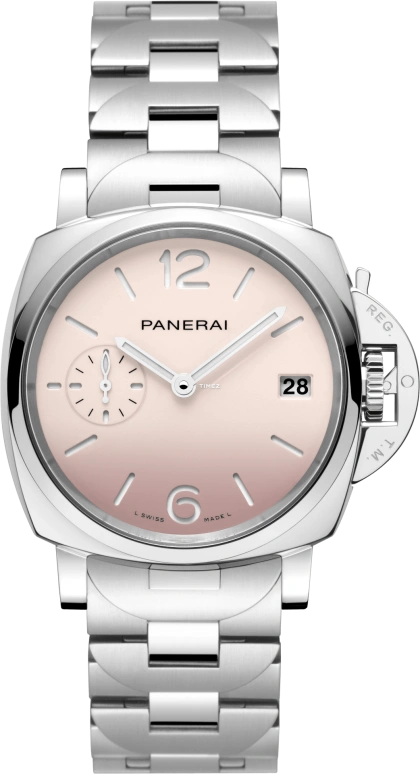 Panerai Luminor Due PAM01319