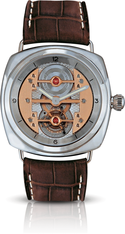 Panerai Radiomir PAM00077
