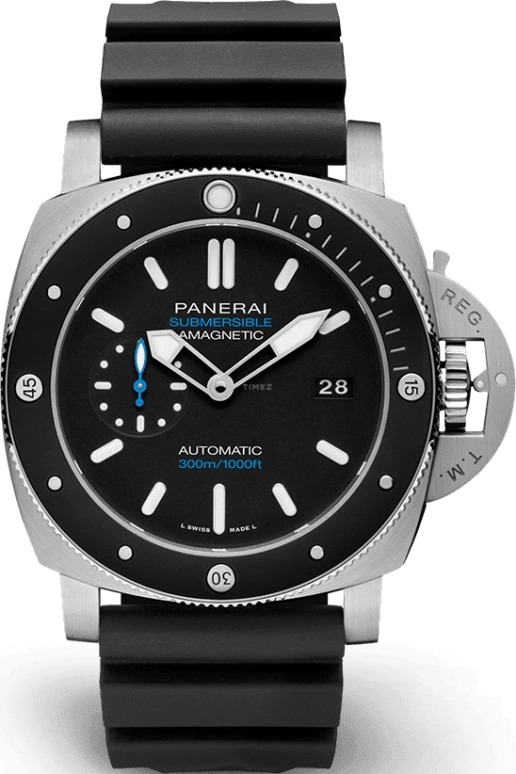 Panerai Submersible PAM01389