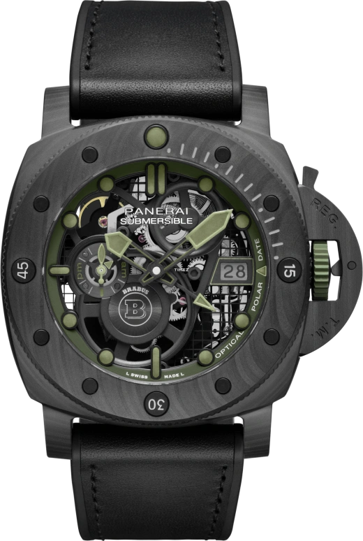 Panerai Submersible PAM01283