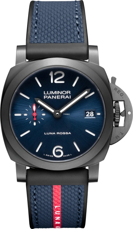 Panerai Luminor PAM01408