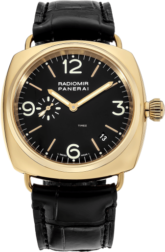 panerai panerai-radiomir 