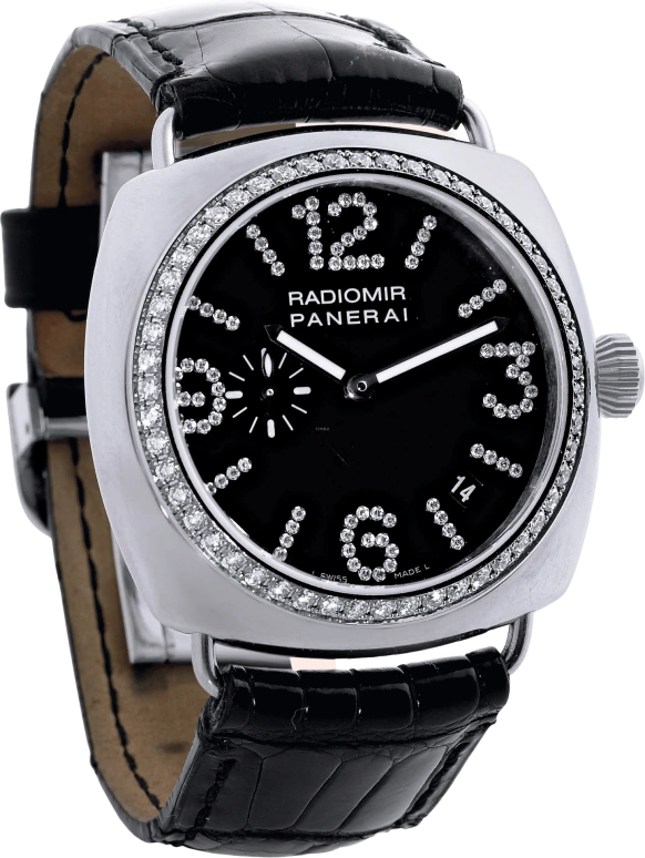 Panerai Radiomir PAM00134