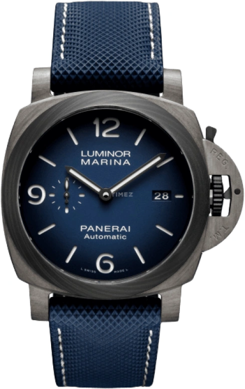 Panerai Luminor 1950 PAM01663